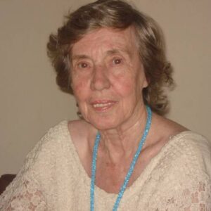 Elsa Wiezell