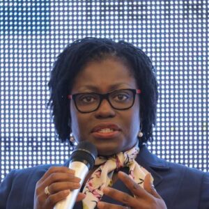 Elsie Addo Awadzi