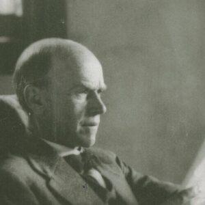 Elton Mayo