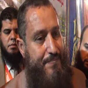 Emad Abdel Ghaffour