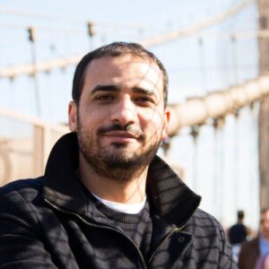 Emadeldin Elsayed