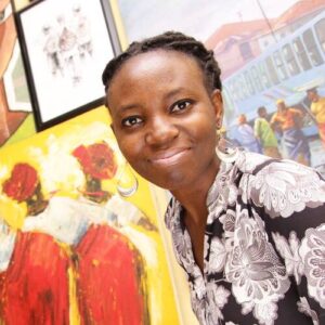 Emamode Edosio