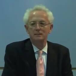 Emanuel Derman