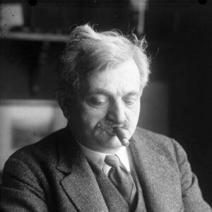 Emanuel Lasker