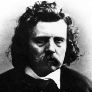 Emanuel Leutze
