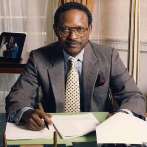 Emeka Anyaoku