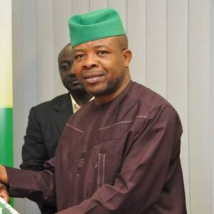 Emeka Ihedioha
