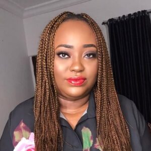 Emem Isong