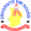 Emi Koussi University Logo