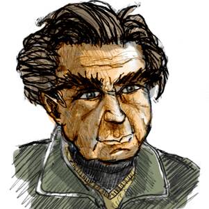 Emil Cioran