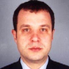 Emil Koshlukov