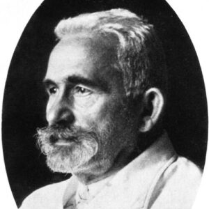 Emil Kraepelin