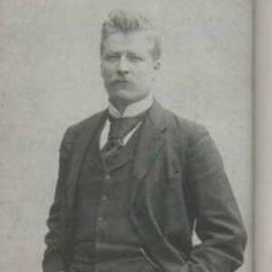 Emil Wikström