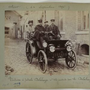 Émile Delahaye