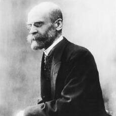 Émile Durkheim
