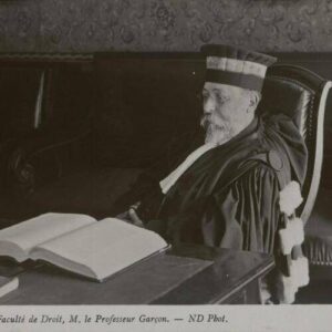Émile Garçon