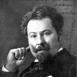 Émile Jaques-Dalcroze