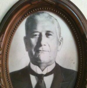 Emiliano González Navero
