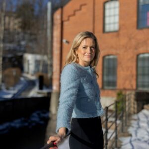Emilie Mehl