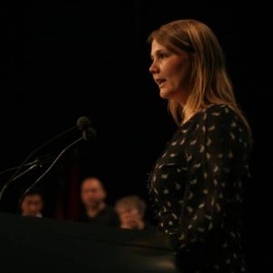 Emilie Turunen