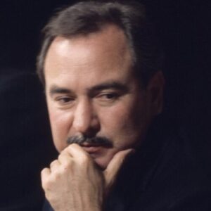Emilio Arenales Catalán