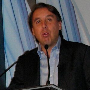 Emilio Azcárraga Jean