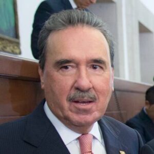Emilio Gamboa Patrón