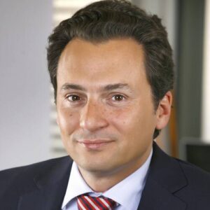 Emilio Lozoya Austin