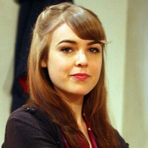 Emily Barclay
