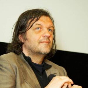 Emir Kusturica