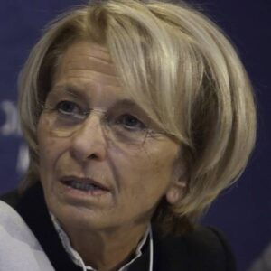 Emma Bonino