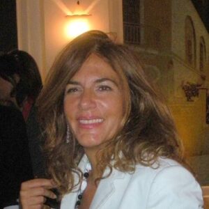 Emma Marcegaglia