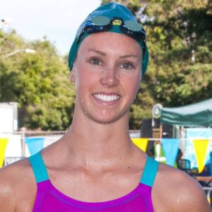 Emma McKeon