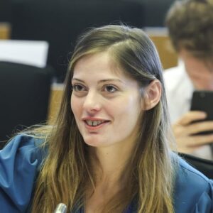 Emma Rafowicz