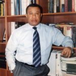 Alumnus