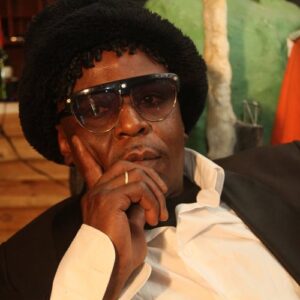 Emmanuel Eni
