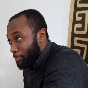 Emmanuel Iduma
