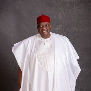 Emmanuel Iwuanyanwu