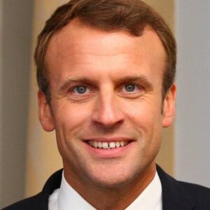 Emmanuel Macron