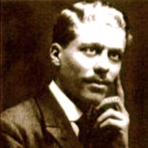 Emmanuel Mounier