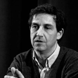 Emmanuel Todd