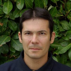 Emmanuel Trélat