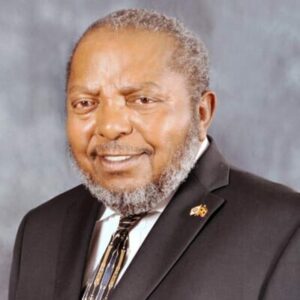 Emmanuel Tumusiime-Mutebile