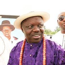 Emmanuel Uduaghan