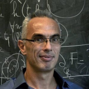 Emmanuel Ullmo
