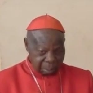 Emmanuel Wamala