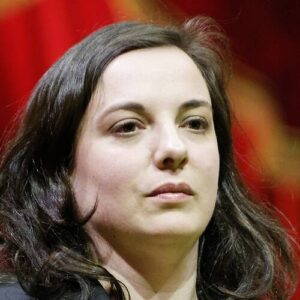 Emmanuelle Cosse