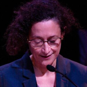 Emmanuelle Wargon