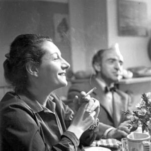 Emmy Andriesse