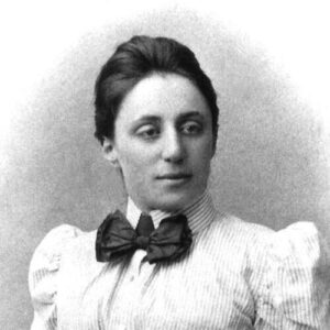 Emmy Noether